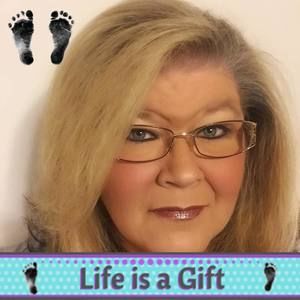 Meet your Posher, Kristin